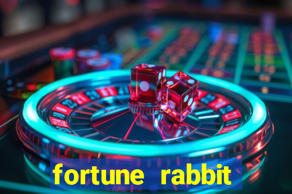 fortune rabbit melhor plataforma